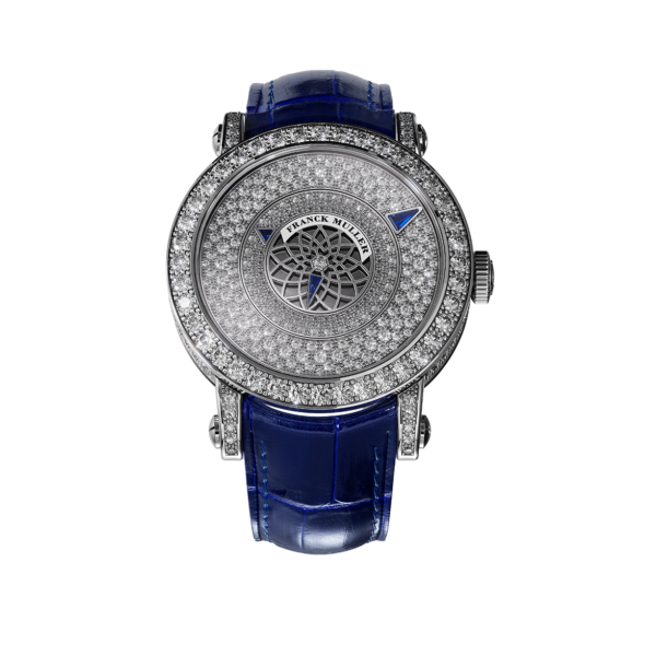 Round Triple Mystery