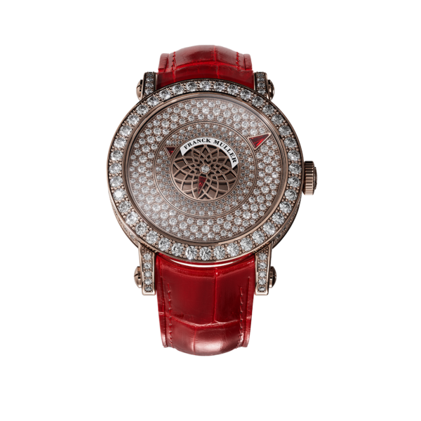 Round Triple Mystery