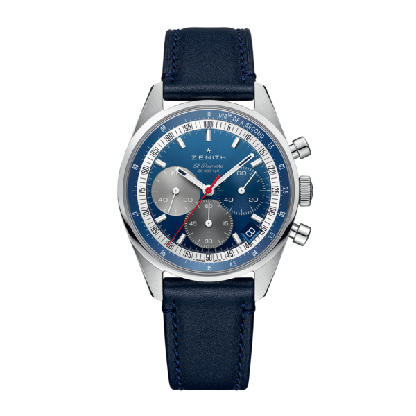 CHRONOMASTER Original