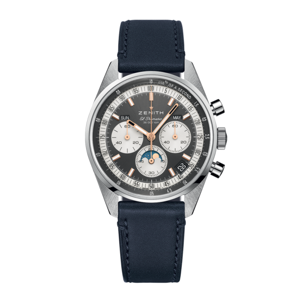 CHRONOMASTER Original