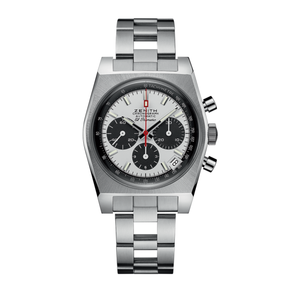 CHRONOMASTER Revival El Primero A384