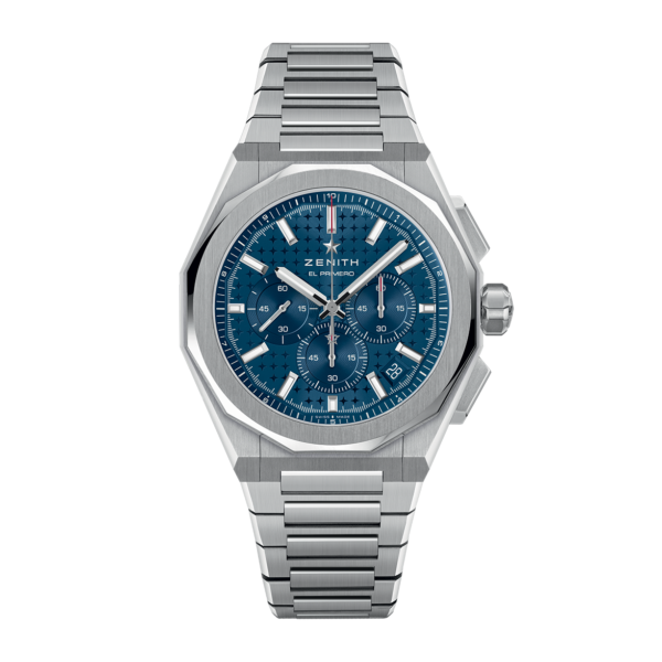 DEFY Skyline Chronograph