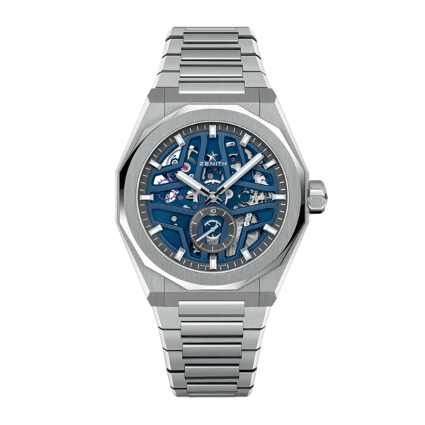 DEFY Skyline Skeleton