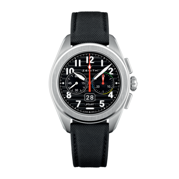 PILOT Big Date Flyback