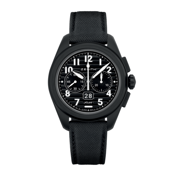 PILOT Big Date Flyback