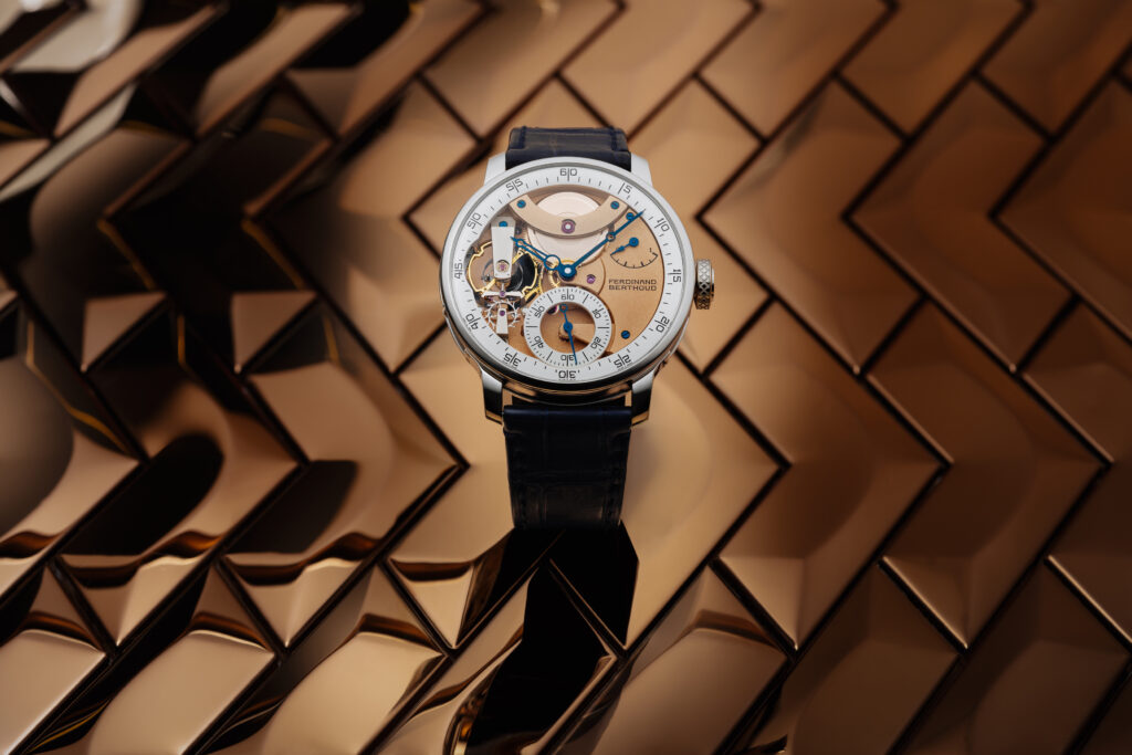Showstoppers in Watchmaking to Discover: Part 2