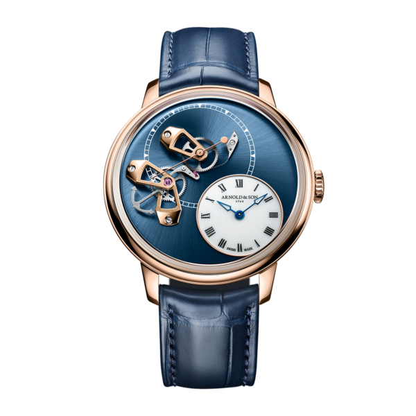 DSTB Red Gold Blue