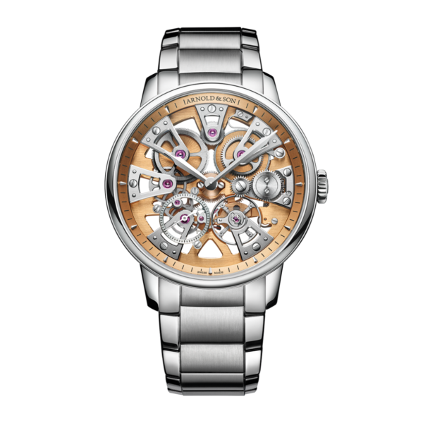 Nebula 40 Steel Kingsand