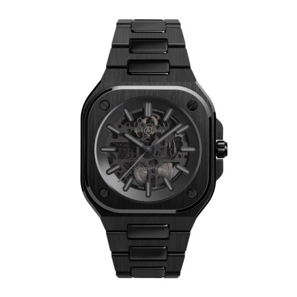 BR-05 Skeleton Phantom Ceramic