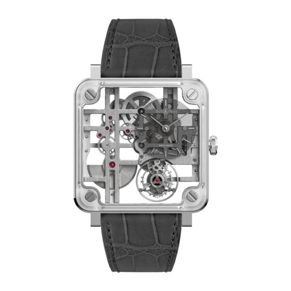 BR-X3 Tourbillon Micro-Rotor