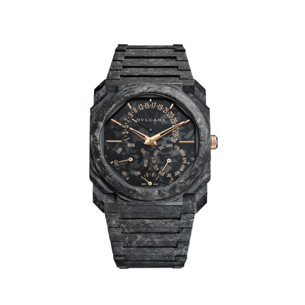 Octo Finissimo Carbon Gold