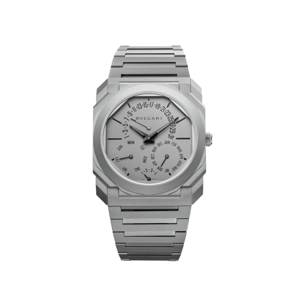 Octo Finissimo Perpetual Calendar