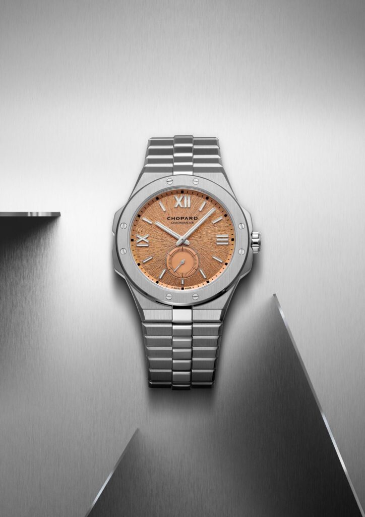 Chopard Alpine Eagle 41 XPS