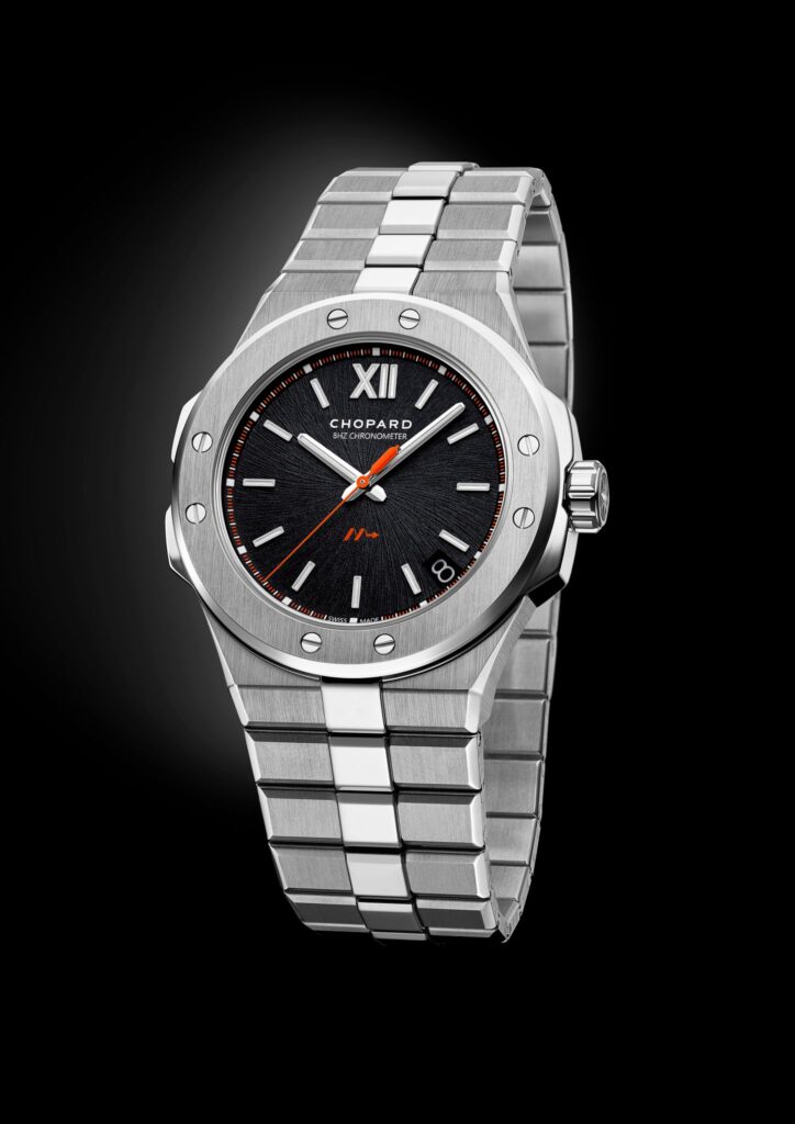 Chopard Alpine Eagle Cadence 8HF