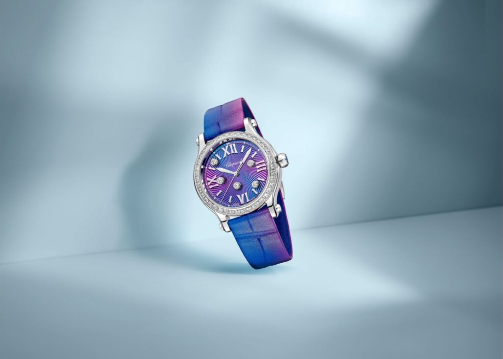 Chopard Alpine Happy Sport (Automatic)