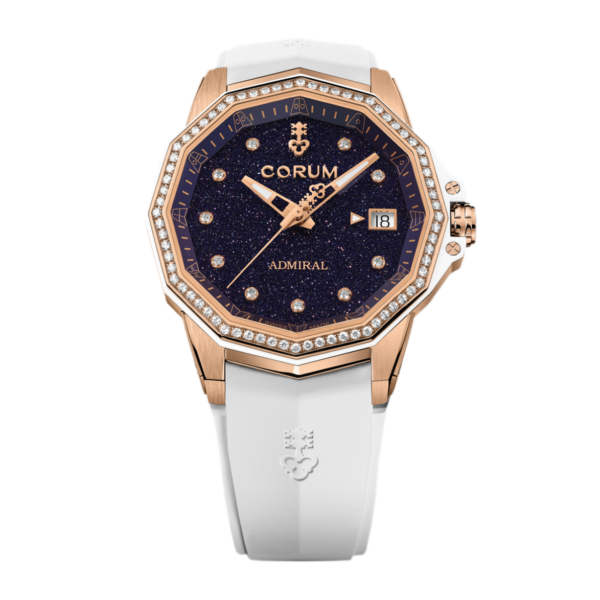 Admiral 38 Automatic
