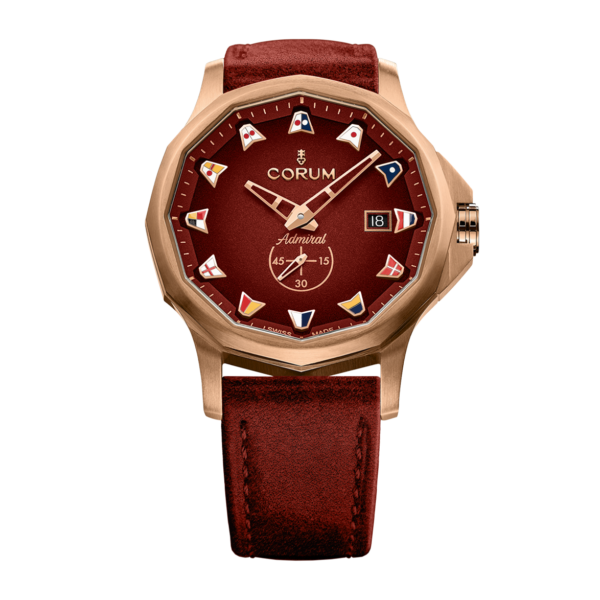 Admiral 42 Automatic