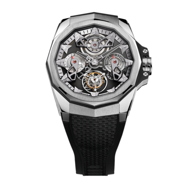 Admiral 45 Automatic Openworked