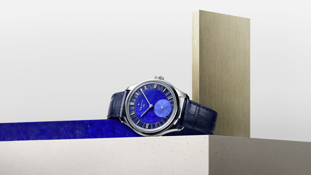 Showstoppers in Watchmaking to Discover: Part 1