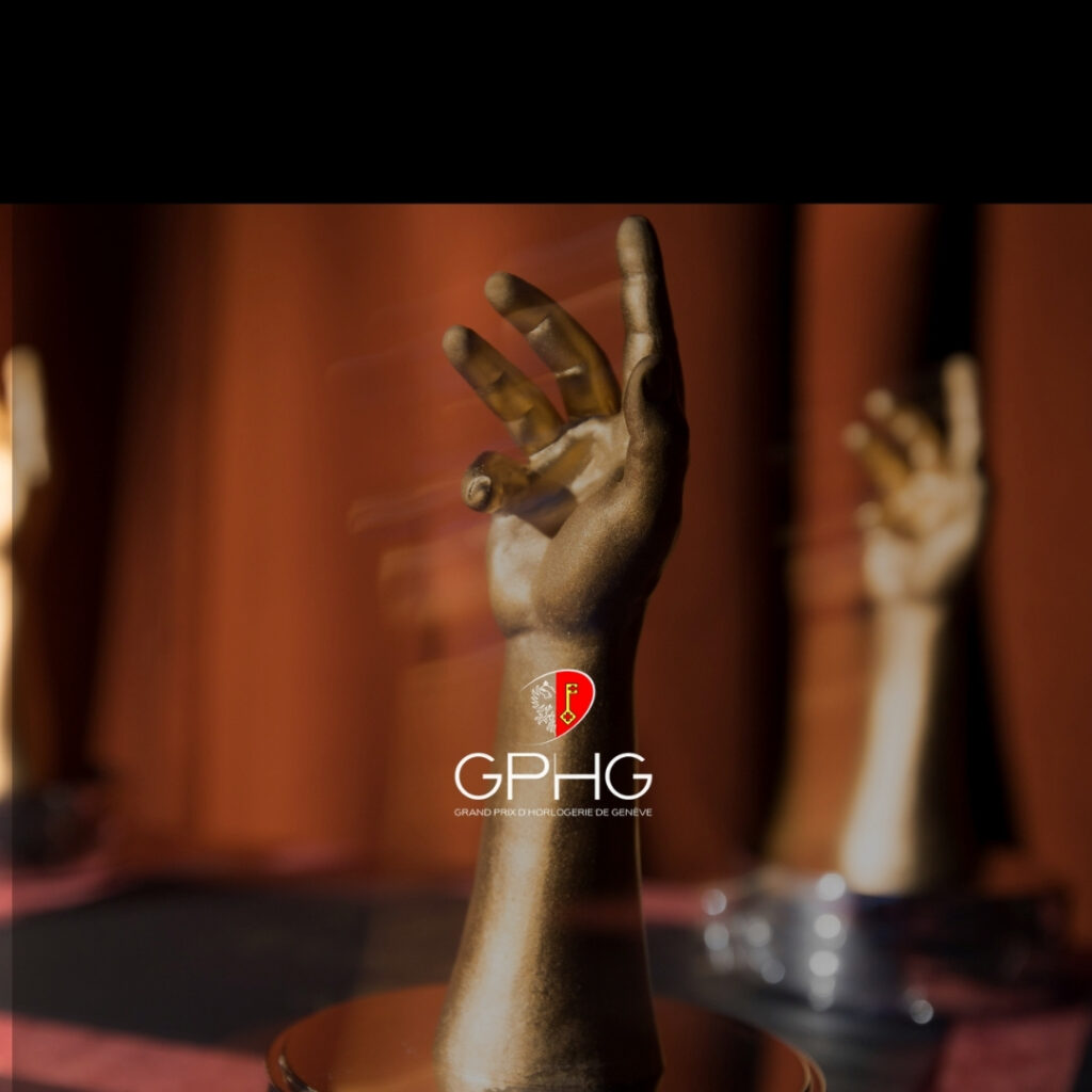 Presenting The Grand Prix d’Horlogerie de Genève (GPHG) 2025 Winners