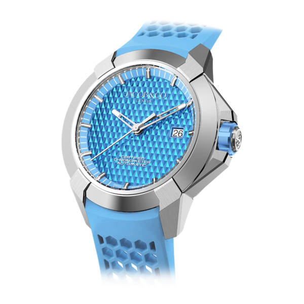 Epic X Sport Electric Blue