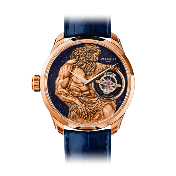God Of Time