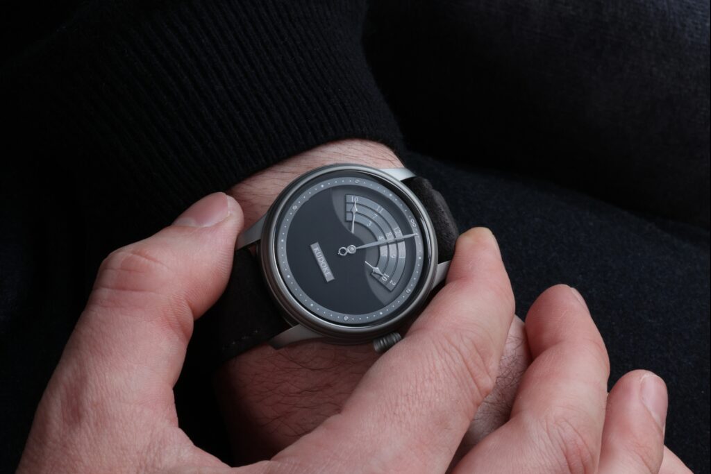 KUDOKE Unveils The KUDOKE 3 Nocturne