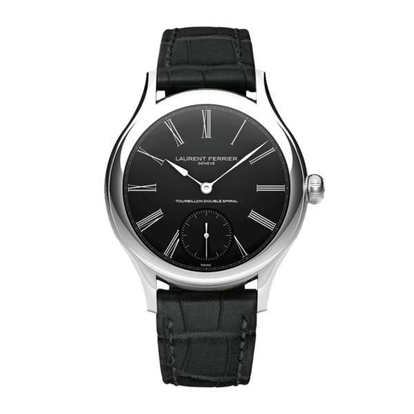 Classic Tourbillon Black Onyx