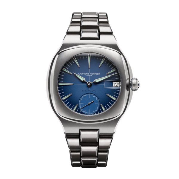 Sport Auto Blue