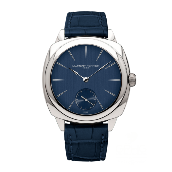 Square Micro-Rotor Blue
