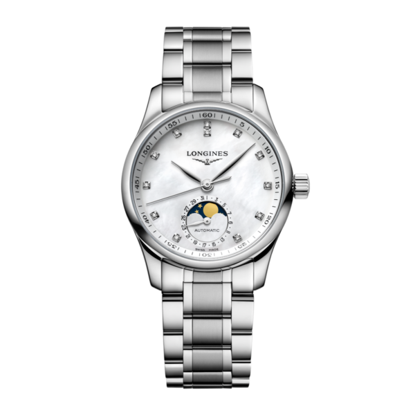The Longines Master Collection