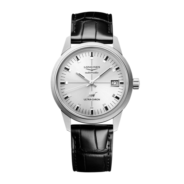 Longines Ultra-Chron