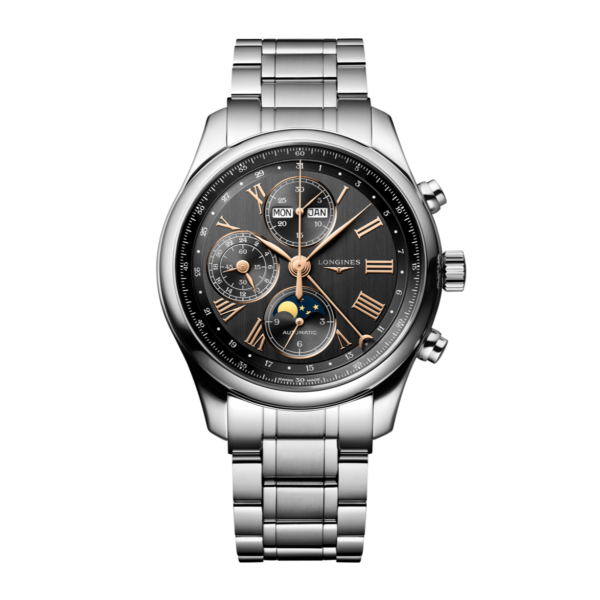 The Longines Master Collection