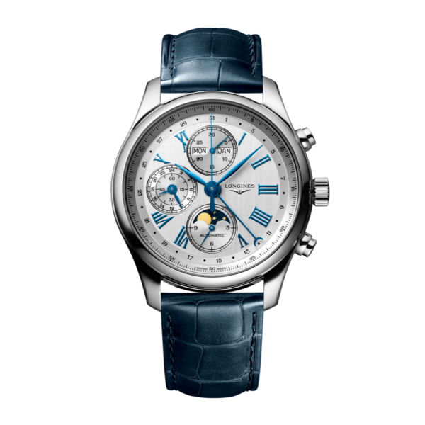 The Longines Master Collection