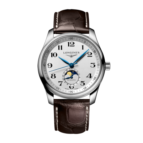 The Longines Master Collection