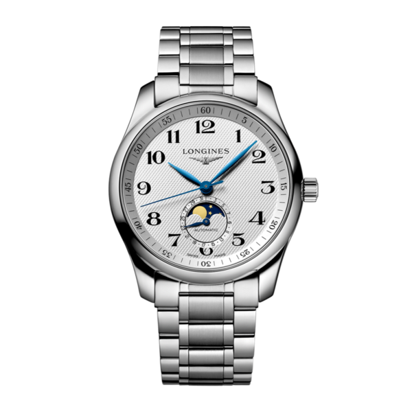 The Longines Master Collection