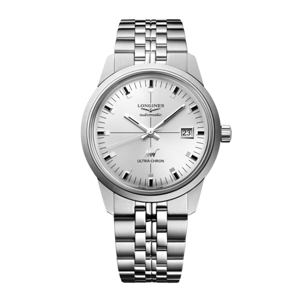 Longines Ultra-Chron