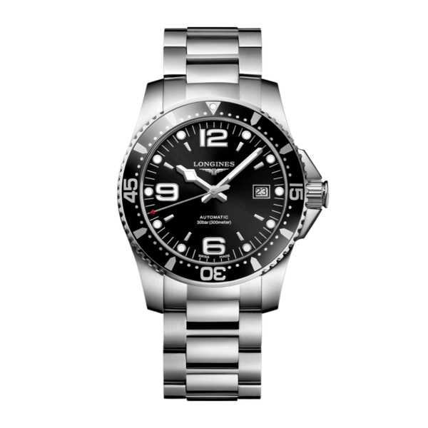 HydroConquest
