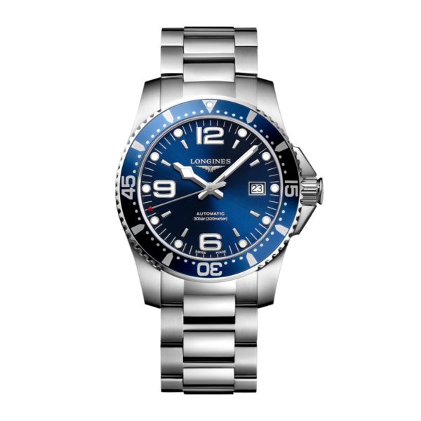 HydroConquest