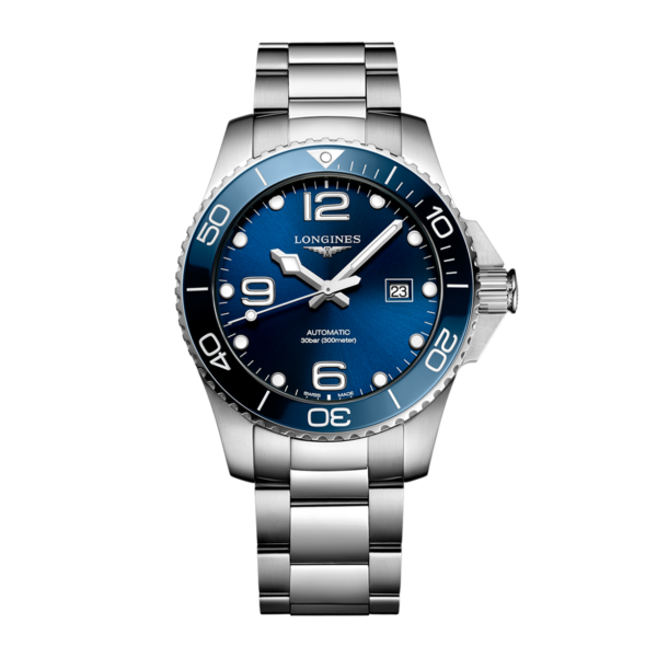 HydroConquest
