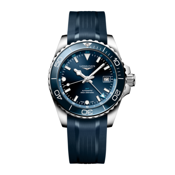 HydroConquest
