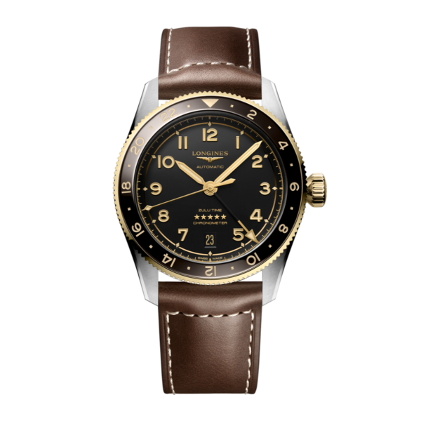 Longines Spirit
