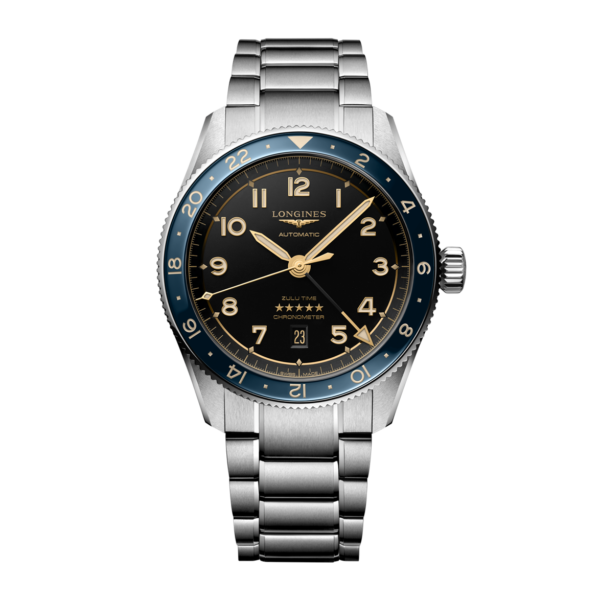 Longines Spirit