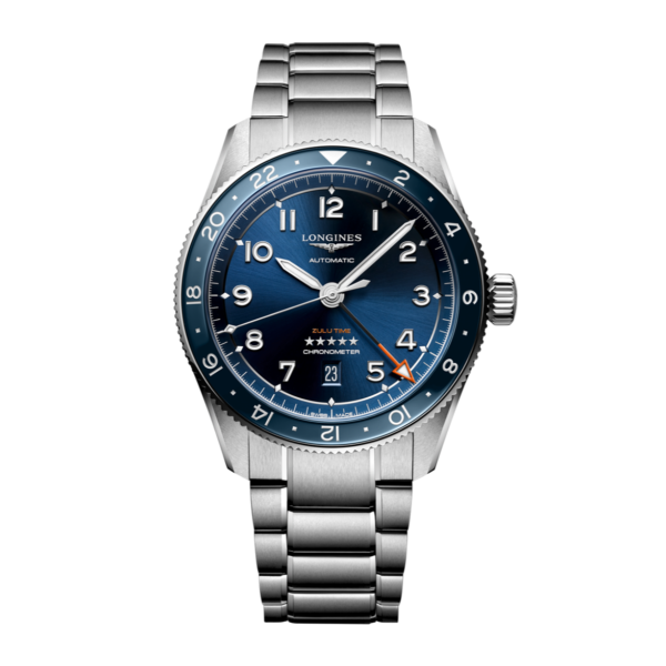 Longines Spirit