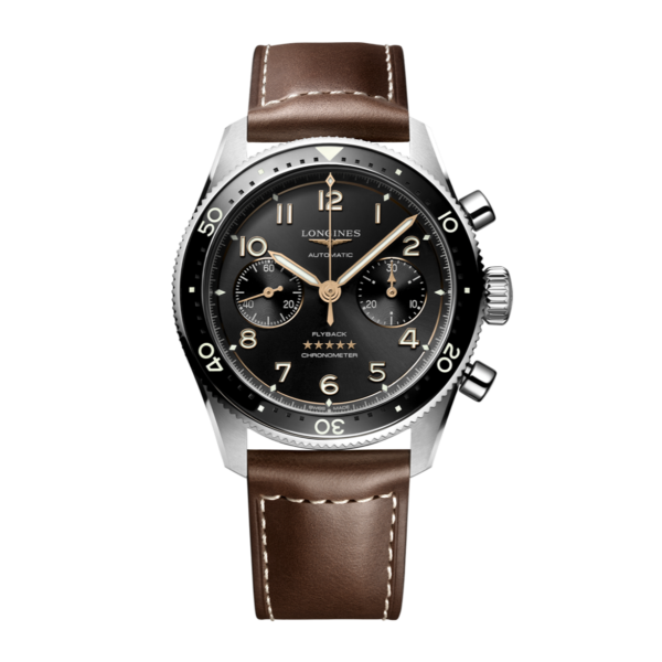 Longines Spirit