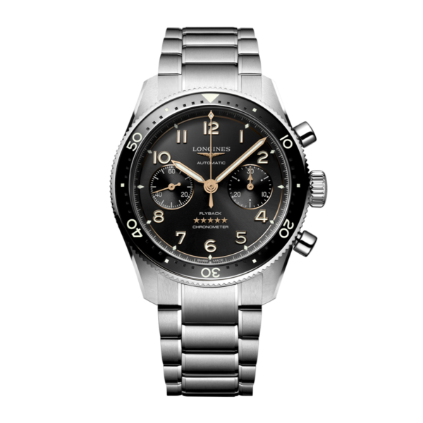 Longines Spirit