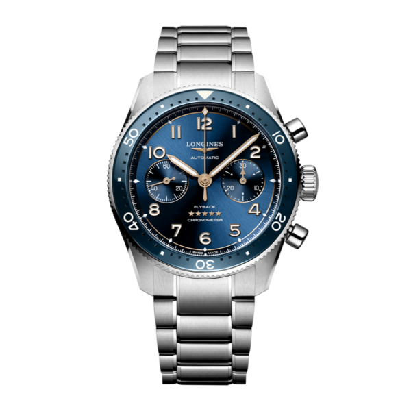 Longines Spirit