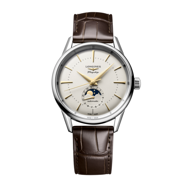 Flagship Heritage