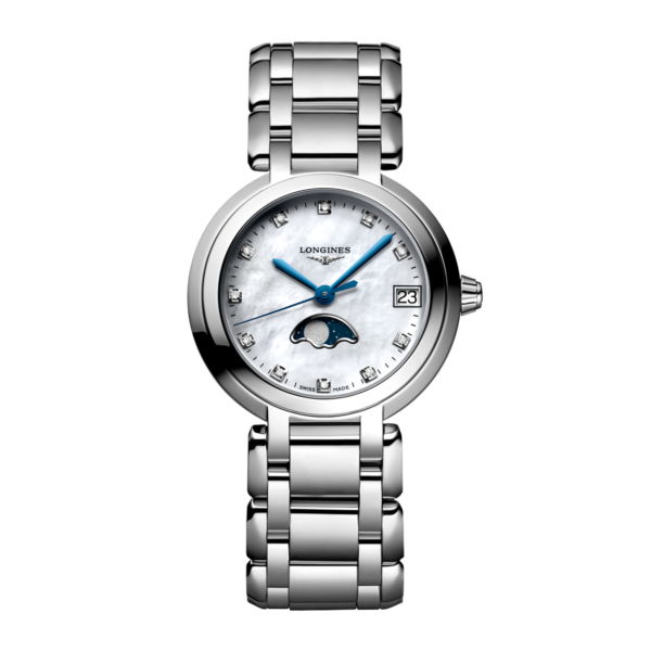 Longines PrimaLuna