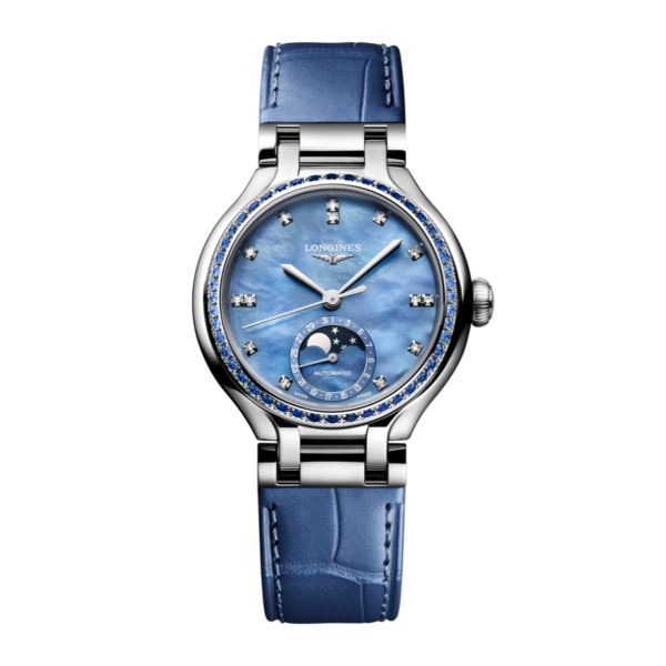 Longines PrimaLuna